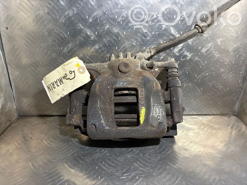 Renault Trafic III (X82) Pinza del freno anteriore 