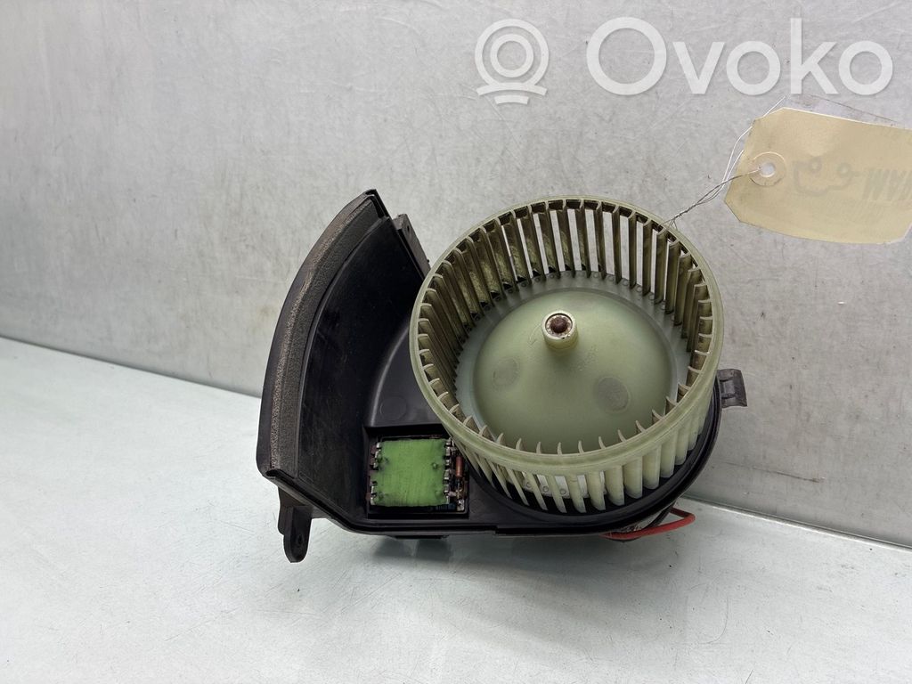 Renault Kangoo I Ventola riscaldamento/ventilatore abitacolo 