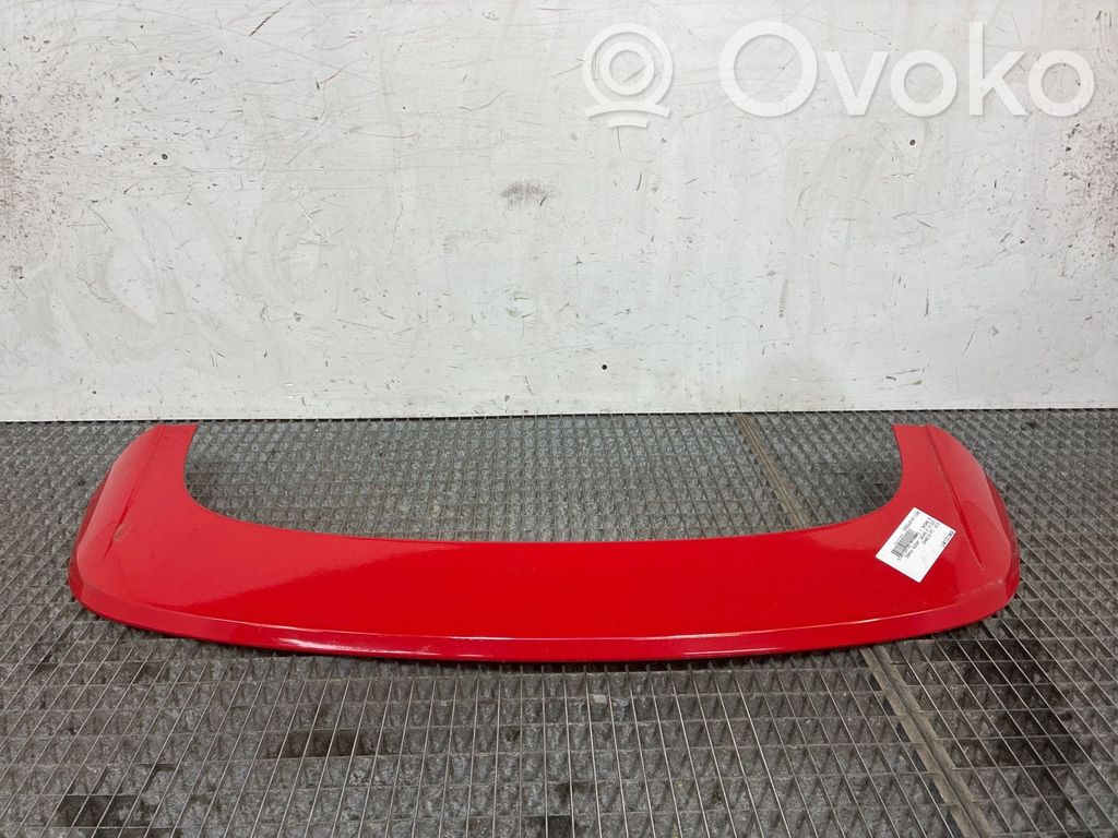KIA Ceed Spoiler lunetă/portbagaj 