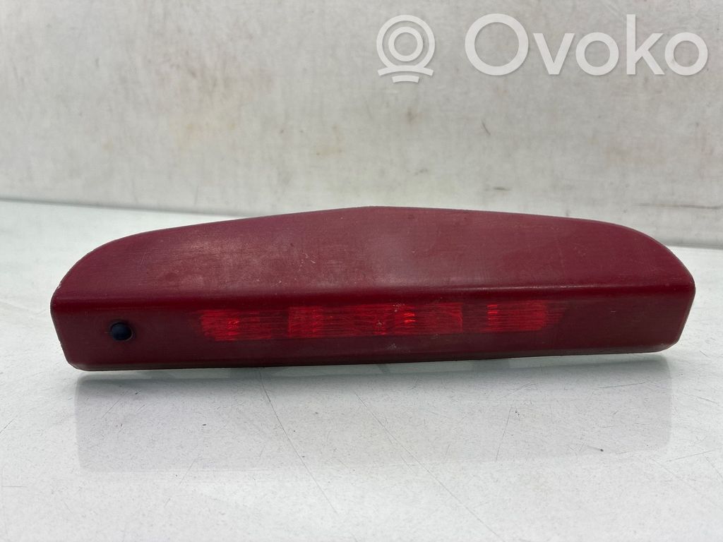 Opel Corsa D Lampă frână centrală 
