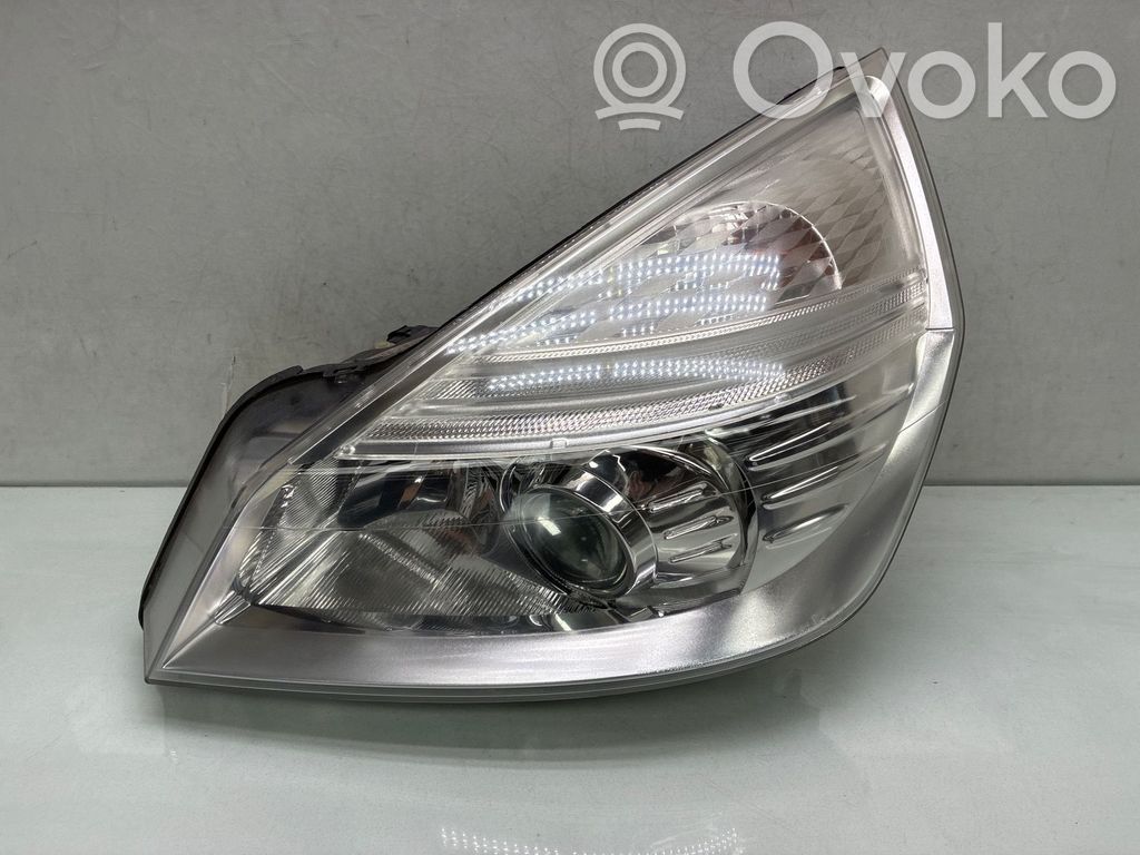 Renault Espace -  Grand espace IV Far 