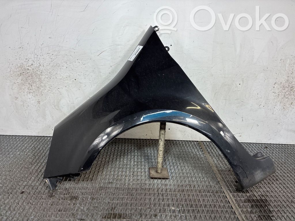 Renault Modus Aripă 