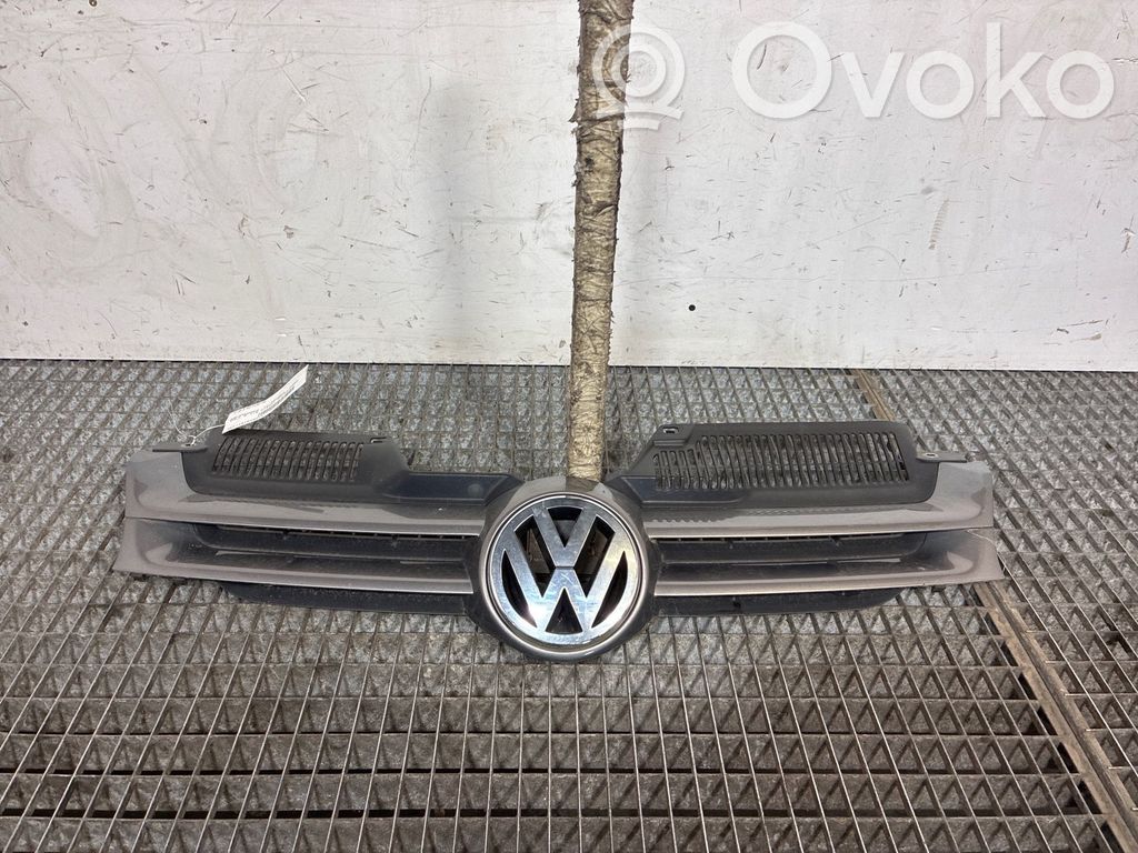 Volkswagen Golf V Griglia anteriore 