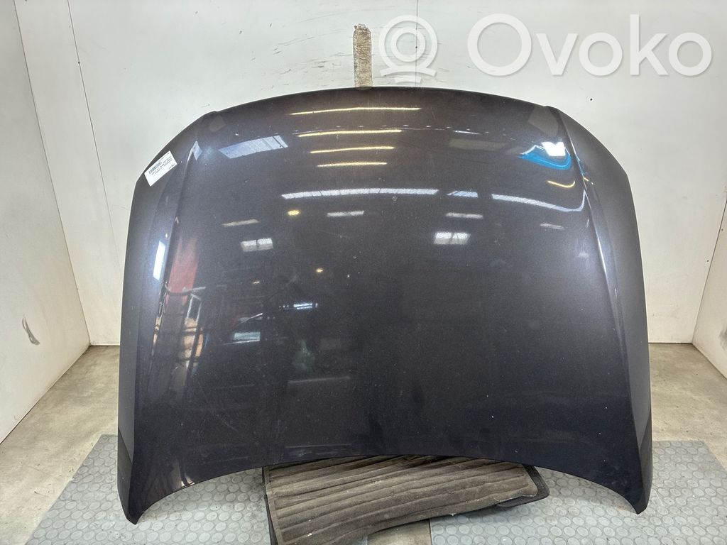 Volkswagen PASSAT B6 Vano motore/cofano 