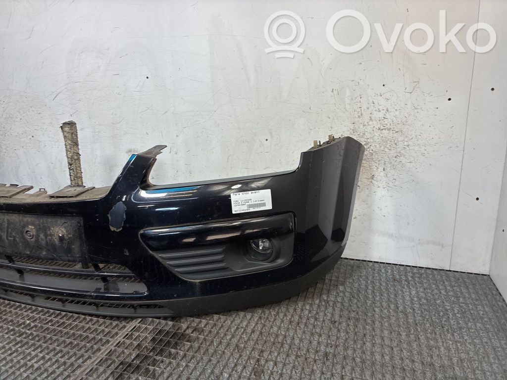 Front bumper   1336763