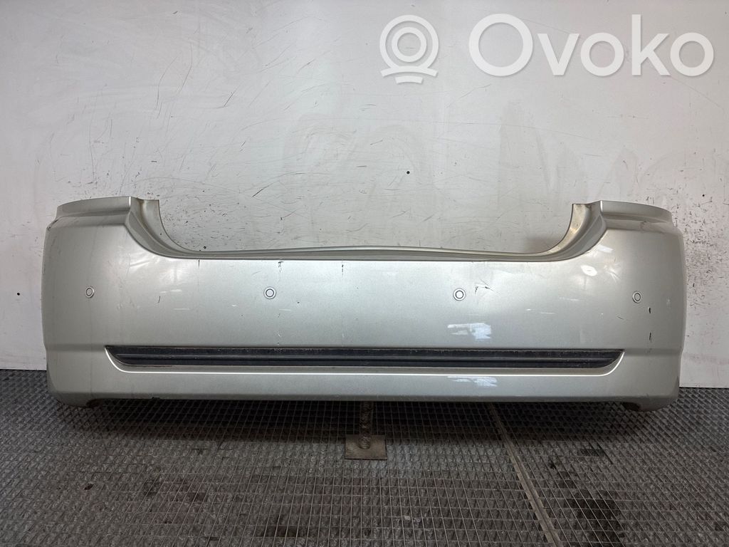 Toyota Corolla E120 E130 Paraurti 