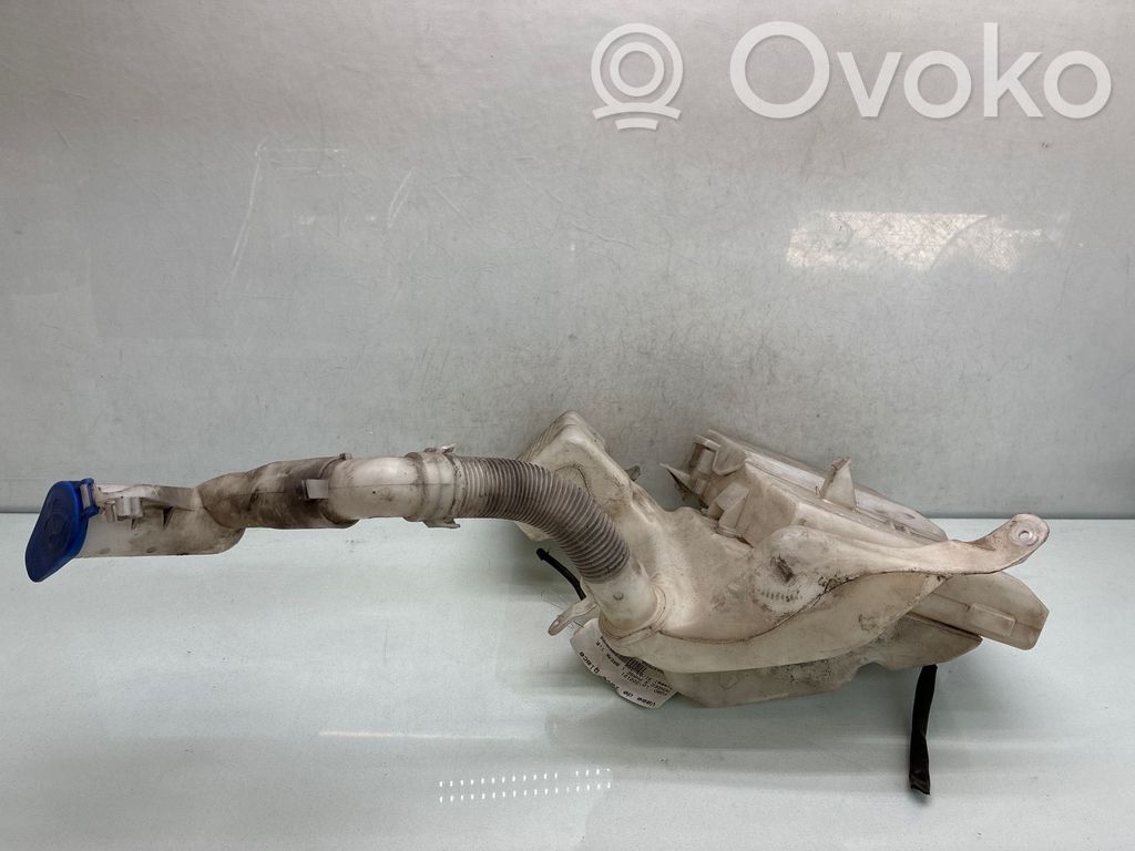 Ford Mondeo MK IV Wischwasserbehälter 