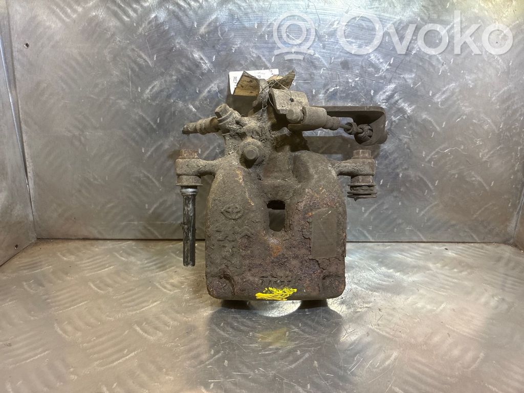 Peugeot Expert Pinza del freno posteriore 