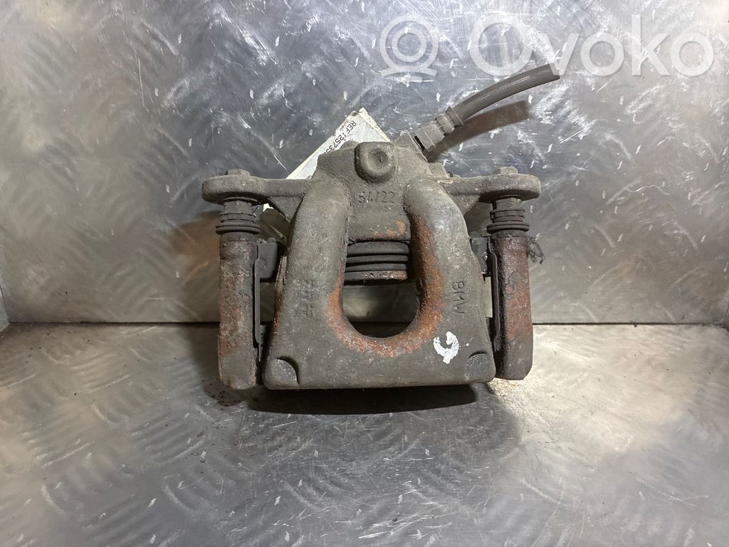 BMW 1 E81 E87 Pinza del freno anteriore
