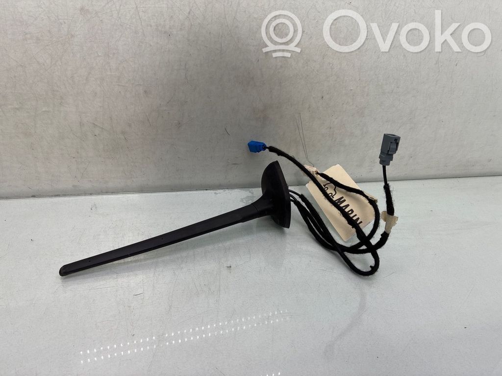 Alfa Romeo Giulietta Antena de radio 