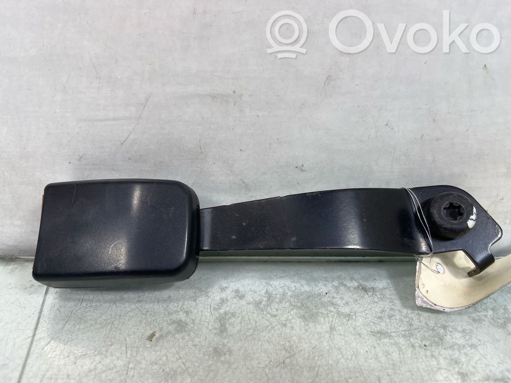 Ford Transit Hebilla del cinturón delantero 