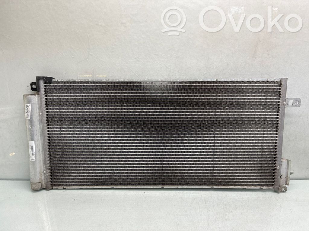 Alfa Romeo Giulietta Radiateur condenseur de climatisation