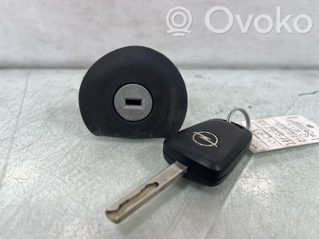 Opel Meriva A Contact aprindere 