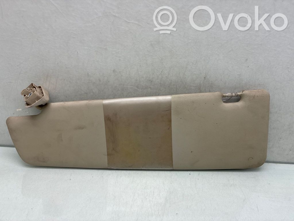 Citroen Jumper Parasolar 