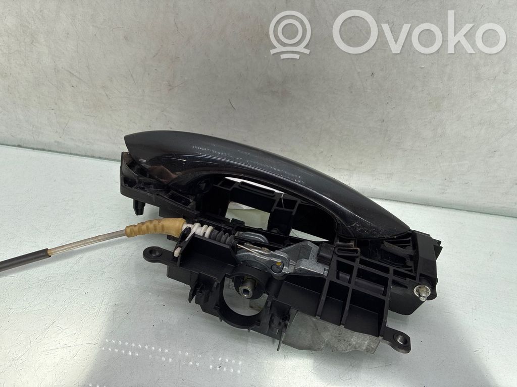 BMW 5 F10 F11 Maniglia esterna per portiera anteriore