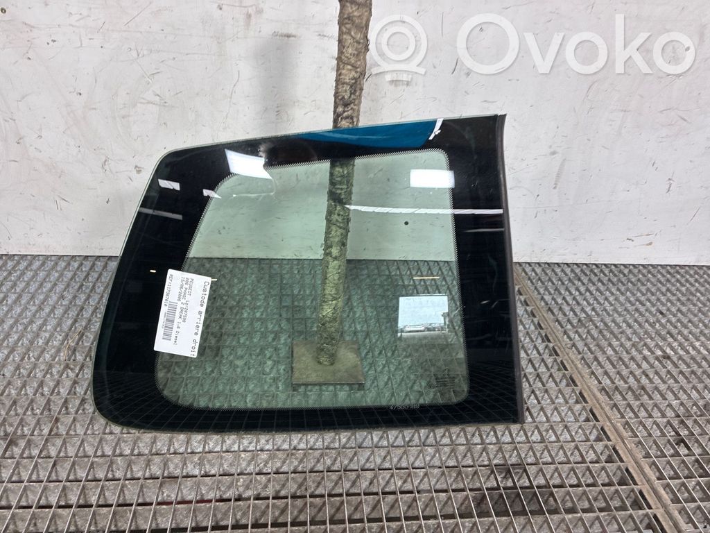 Peugeot 206 Geam lateral spate 