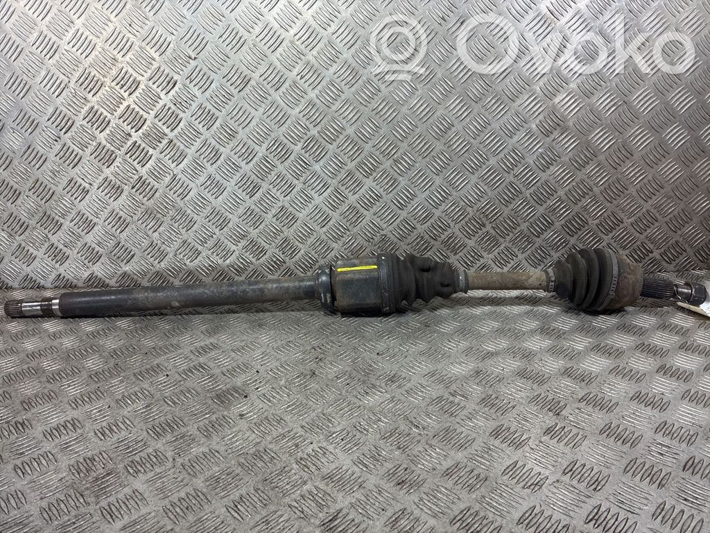 Land Rover Range Rover Evoque L538 Semiasse anteriore 