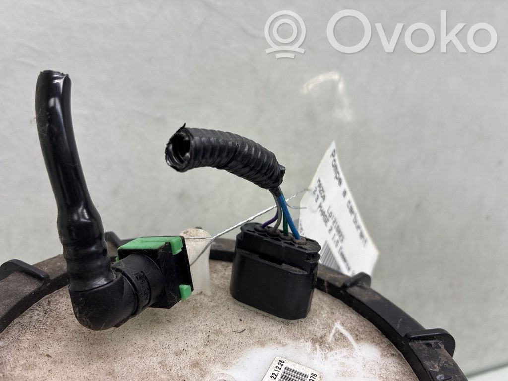 Pompe à carburant   P5SP1335X