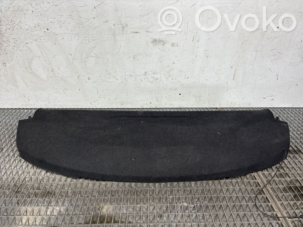 Ford Ka Hutablage 