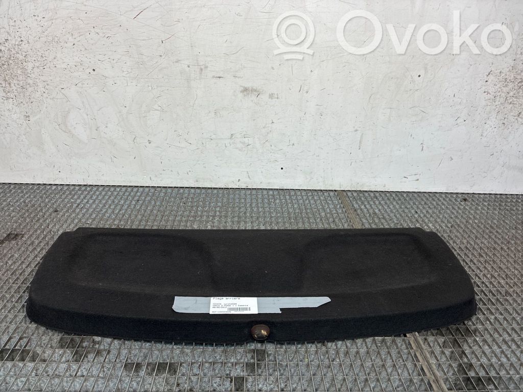 Toyota Yaris Bandeja del maletero 