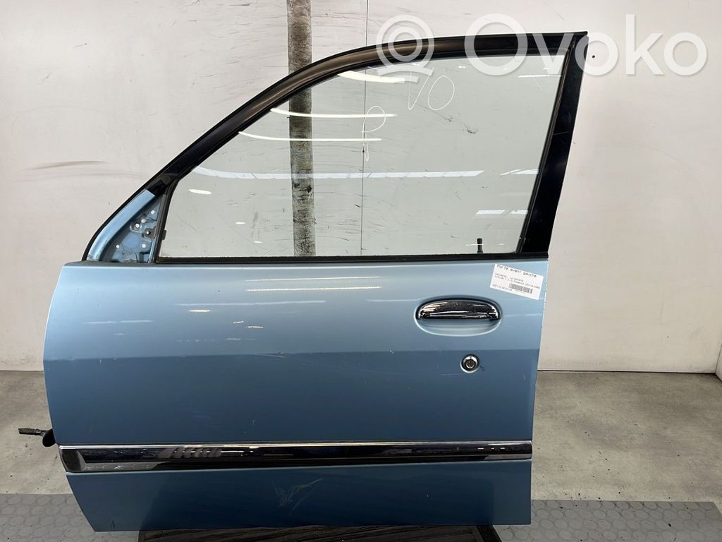 Daihatsu Sirion Portiera anteriore
