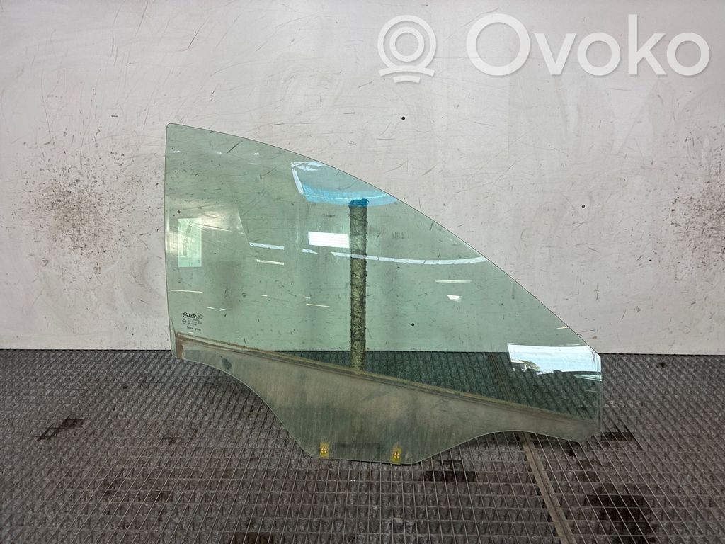 Chevrolet Captiva Vetro del finestrino della portiera anteriore - quattro porte 
