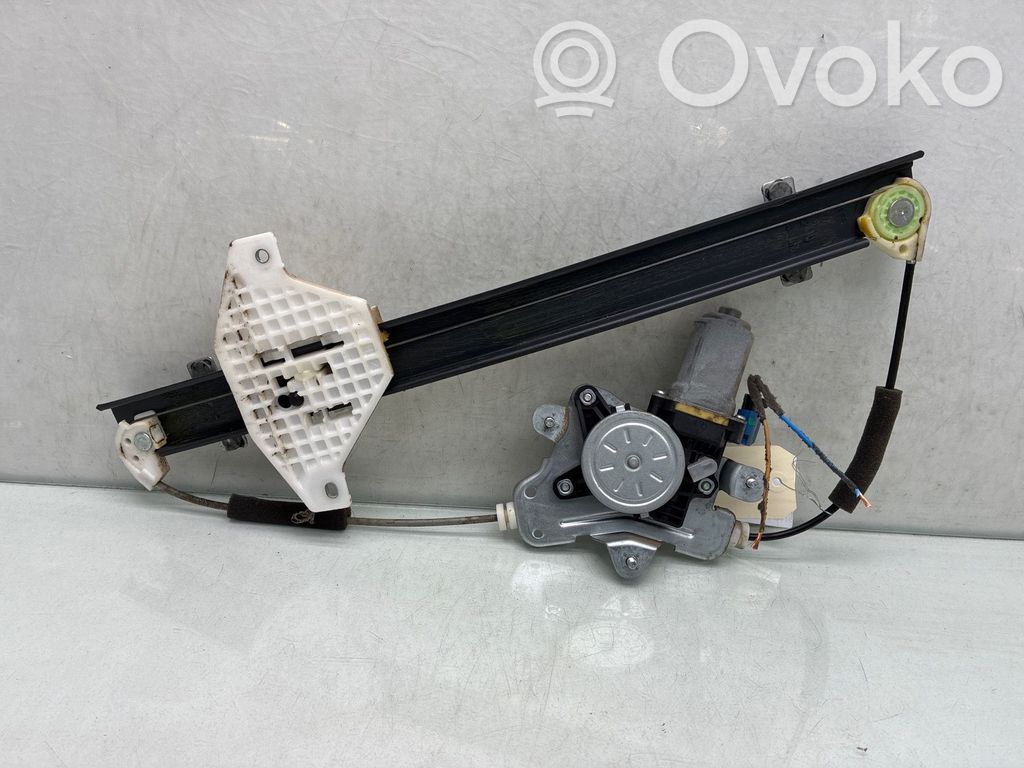 Chevrolet Captiva Alzacristalli della portiera anteriore con motorino 