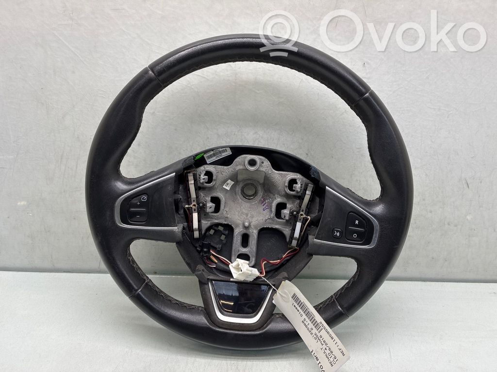 Renault Clio IV Volante 