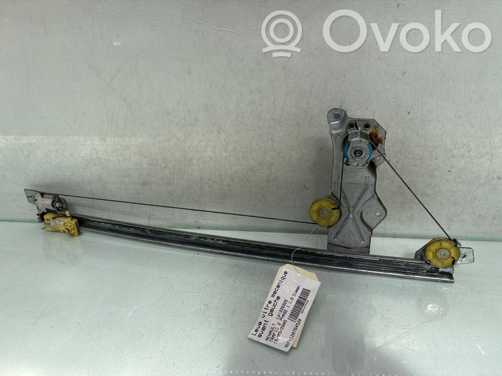 Renault Trafic II (X83) Macara geam față manuală 