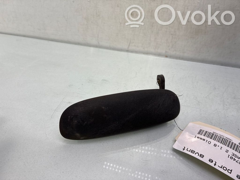 Etuoven ulkokahva   1022253