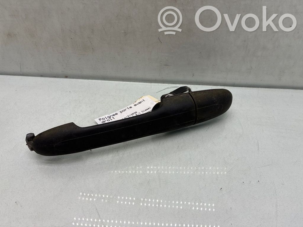 Mercedes-Benz Vito Viano W639 Maniglia esterna per portiera anteriore