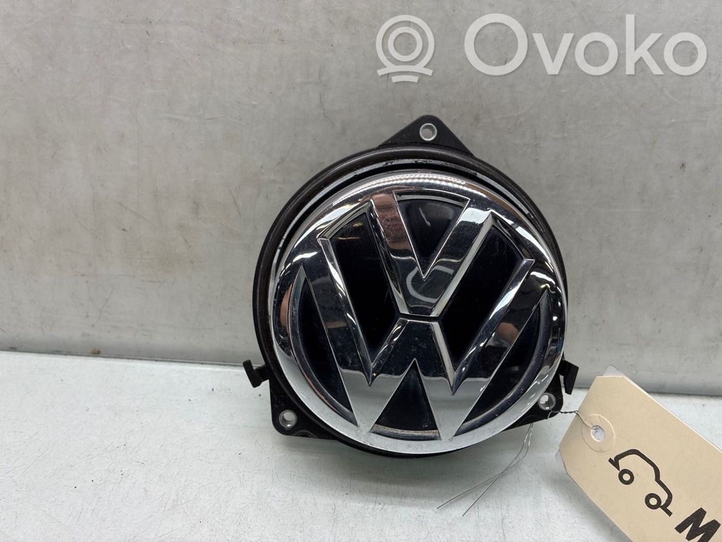 Volkswagen Golf VII Comutator deschidere hayon 