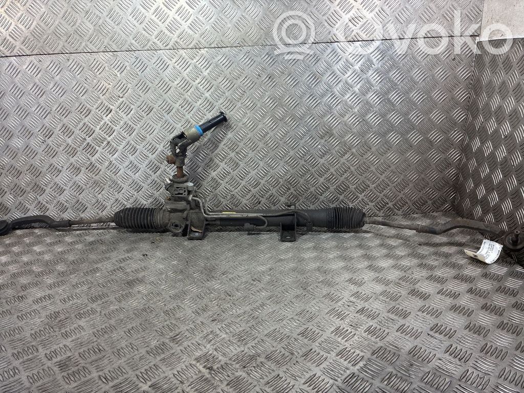 Renault Espace IV Cremallera de dirección 