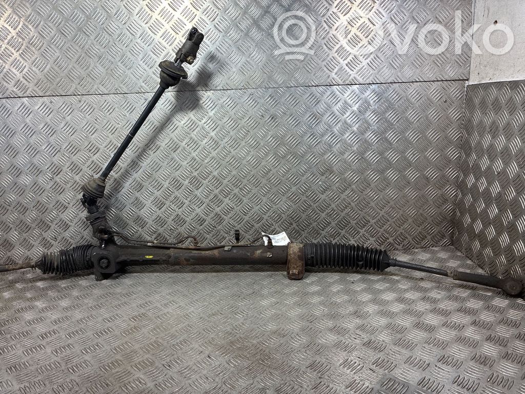Fiat Ducato Casetă direcție 