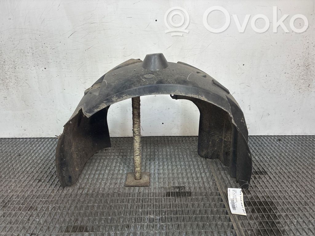 Ford Ka Apakšspārns 