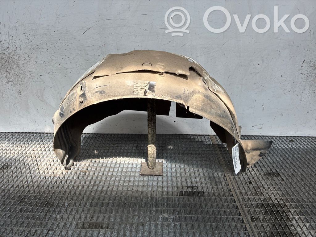 Renault Megane III Rivestimento paraspruzzi parafango posteriore