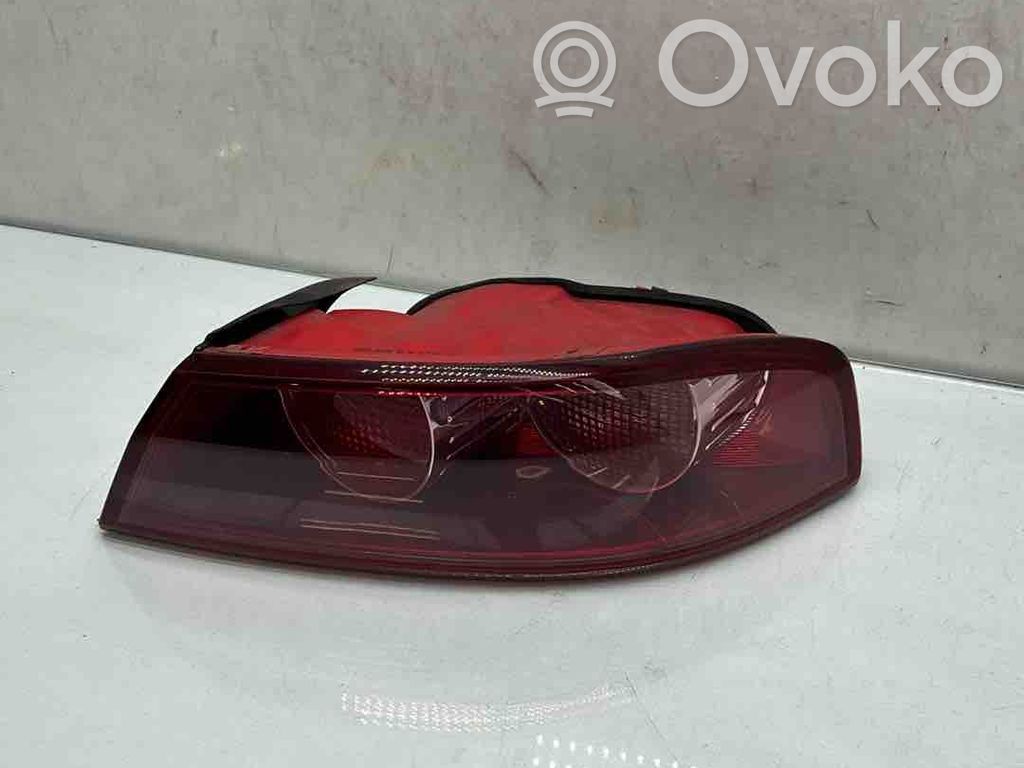 Alfa Romeo 159 Luci posteriori 
