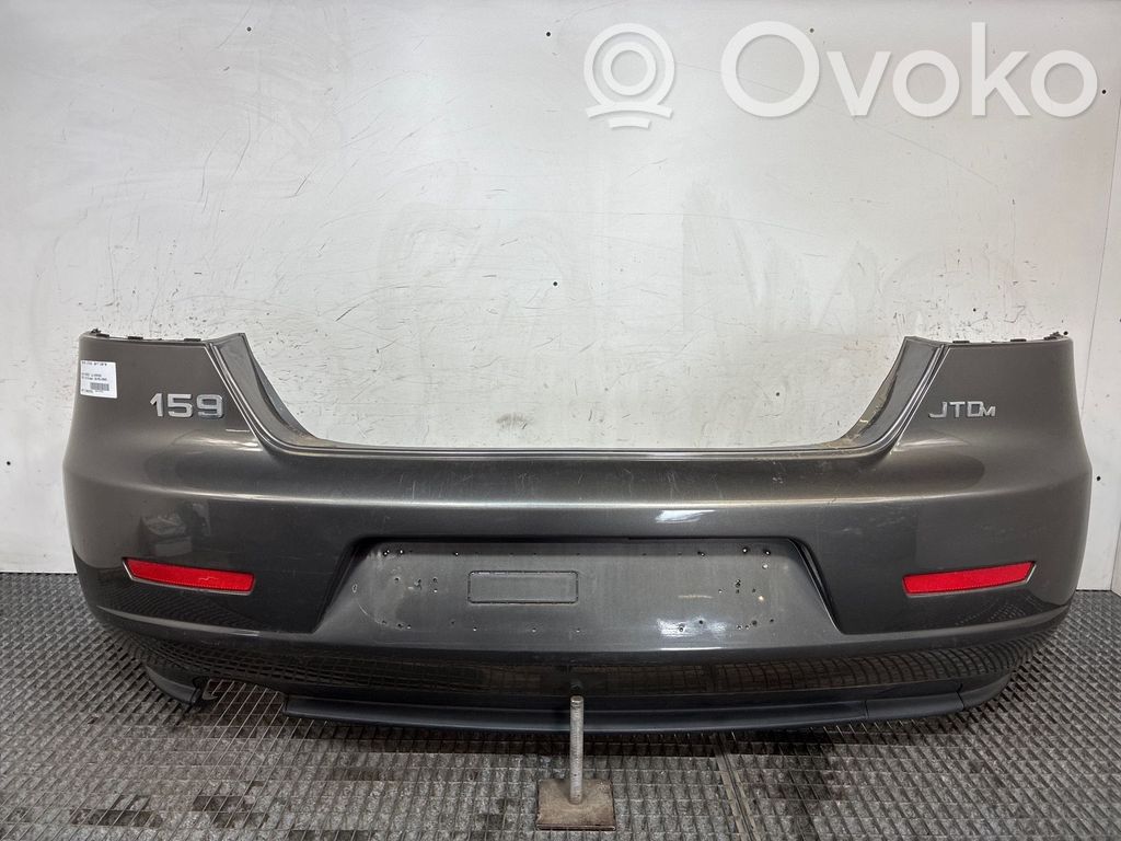 Alfa Romeo 159 Puskuri 