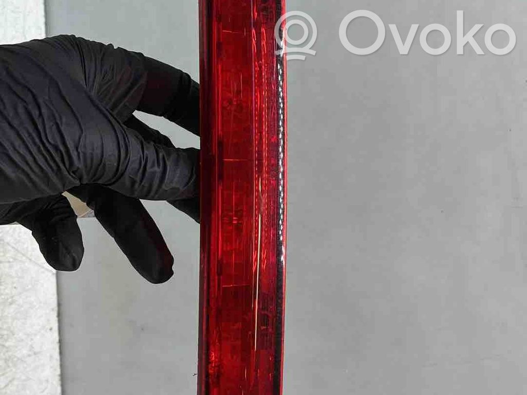 Citroen C3 Luce d’arresto centrale/supplementare 