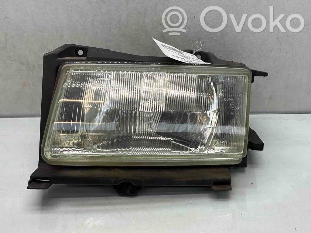 Citroen Jumpy Faro/fanale 