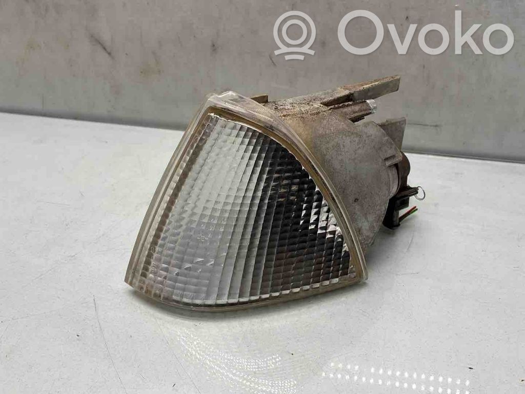 Citroen Jumpy Seitenblinker 