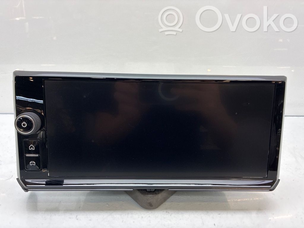 Toyota ProAce City Unità principale autoradio/CD/DVD/GPS 