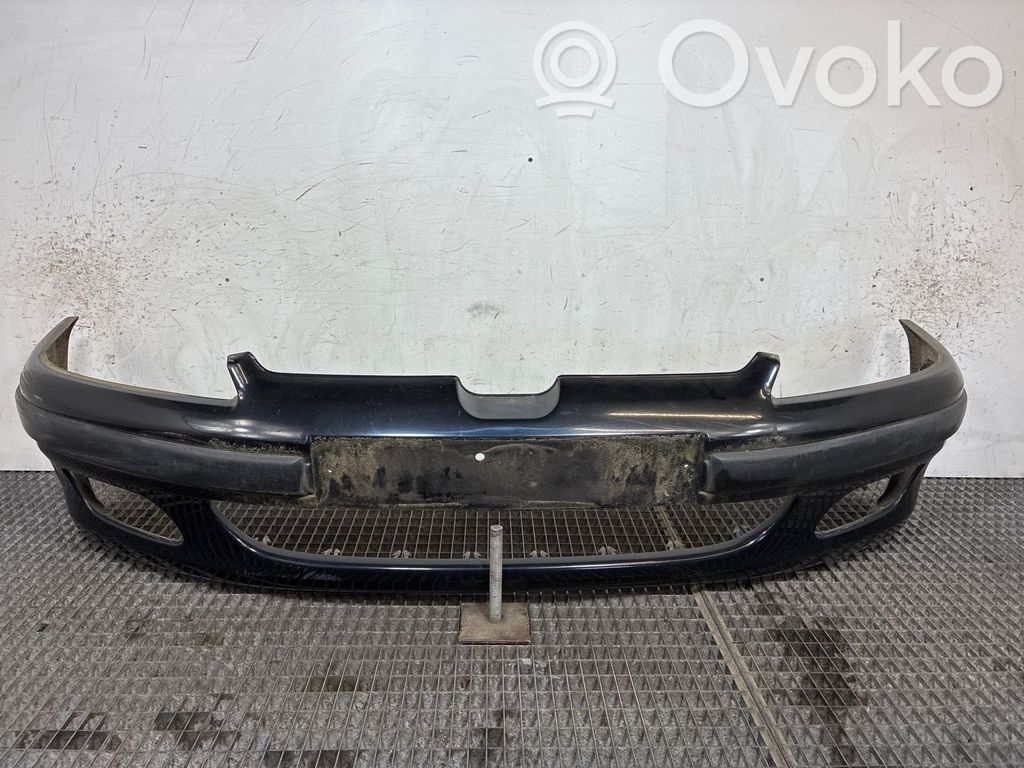 Peugeot 106 Paraurti anteriore 