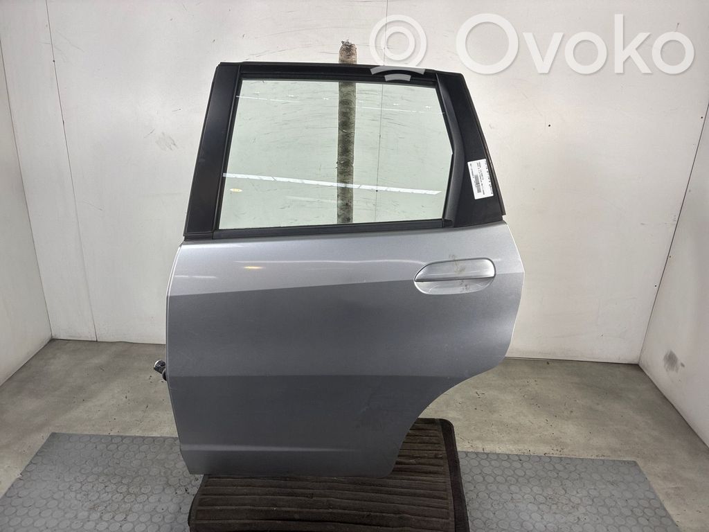 Honda Jazz Puerta trasera 