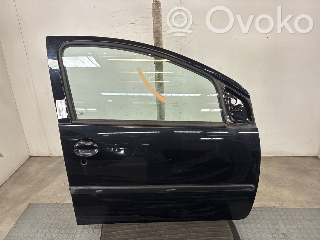 Peugeot 107 Drzwi przednie