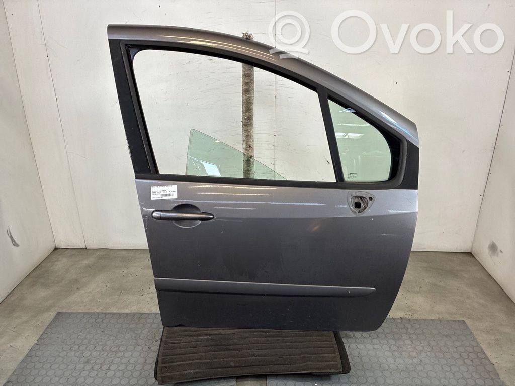Renault Grand Modus Portiera anteriore
