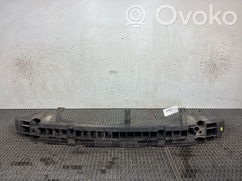 Renault Grand Modus Traversa del paraurti posteriore 
