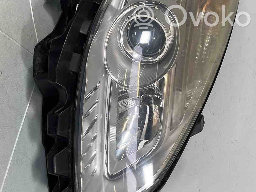 Renault Scenic II -  Grand scenic II Faro/fanale 