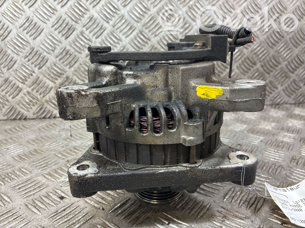 Citroen Xsara Generator/alternator 