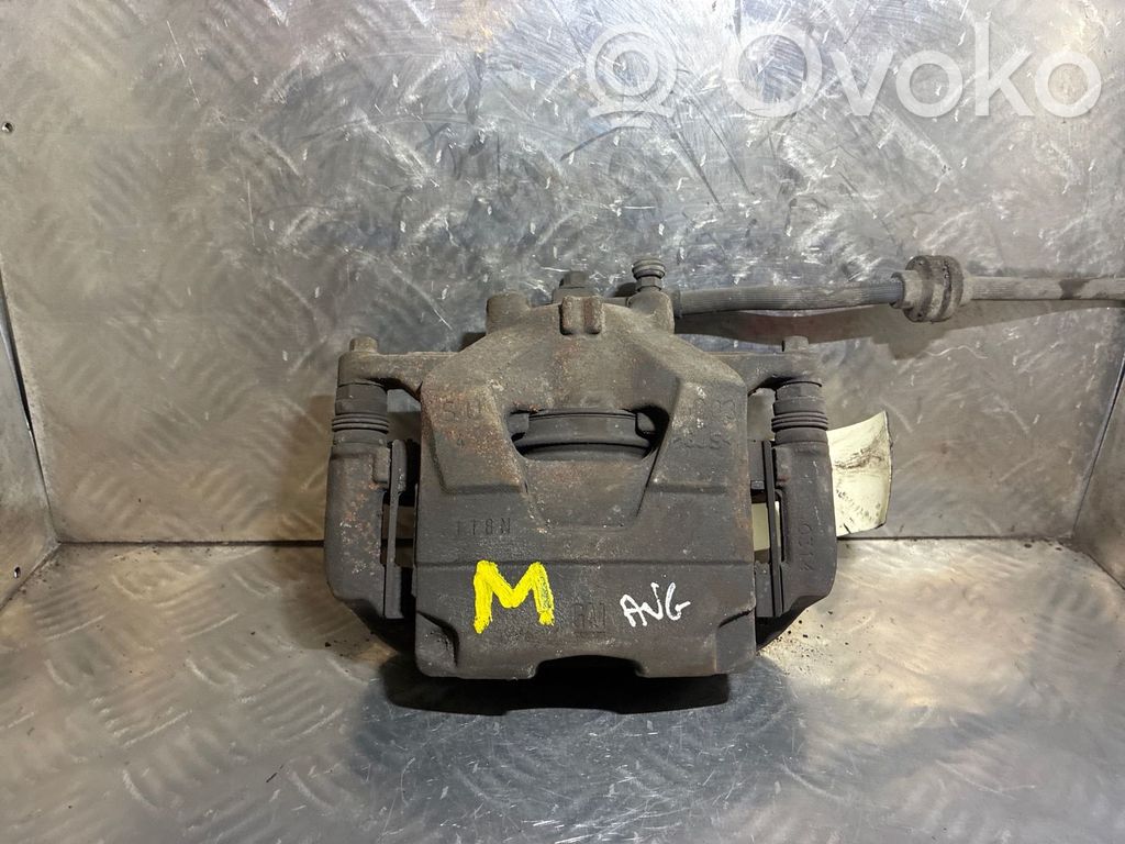 Opel Astra J Bremssattel vorne 